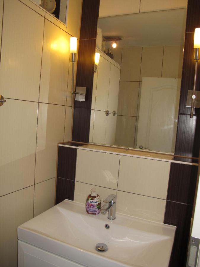 Apartment Scholz By Interhome Born Esterno foto