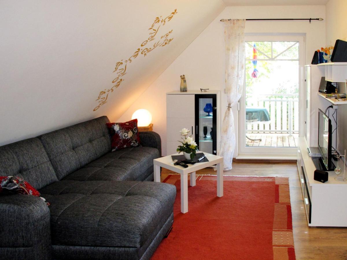 Apartment Scholz By Interhome Born Esterno foto