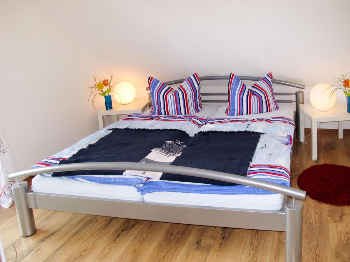 Apartment Scholz By Interhome Born Esterno foto